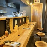 ねずみ女が作る妖怪カレー - 