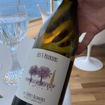 Le Petit Nice Passedat  - 