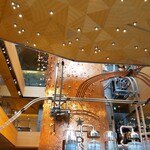 スターバックス リザーブ ロースタリー トウキョウ - 