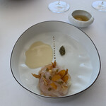 Le Petit Nice Passedat  - 