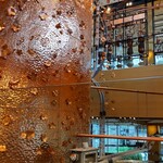 スターバックス リザーブ ロースタリー トウキョウ - 