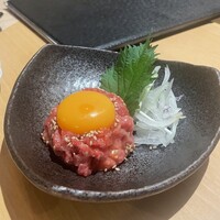 近江うし焼肉 にくTATSU 銀座店 - 