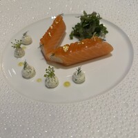 ガストロノミー ジョエル・ロブション - 
