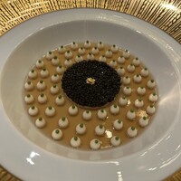 ガストロノミー ジョエル・ロブション - 