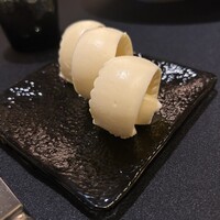 ガストロノミー ジョエル・ロブション - 