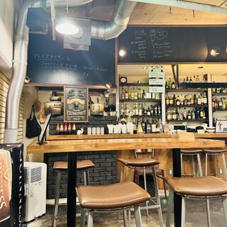 バー&カリー ノイ_2