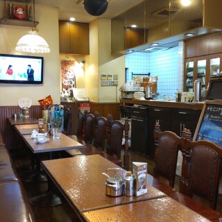 カフェ・ナポリ_2