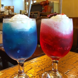 カフェ・ナポリ_1