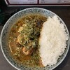 カレーノトリコ