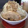 一の谷ラーメン