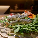 お料理 志ぶう - 