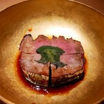 お料理 志ぶう - 