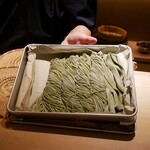 お料理 志ぶう - 