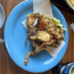 お食事処　さんぽう - 