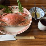 お食事処　さんぽう - 