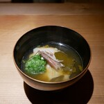 お料理 志ぶう - 