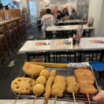 串カツ田中 - 