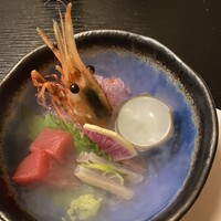 ツキと寿っぽん - 