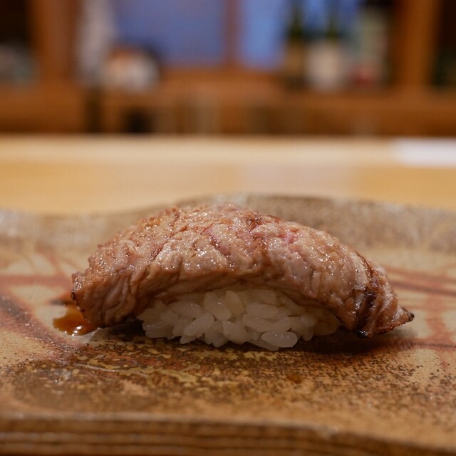 寿司勇 （すしゆう） - 乃木坂/寿司 | 食べログ