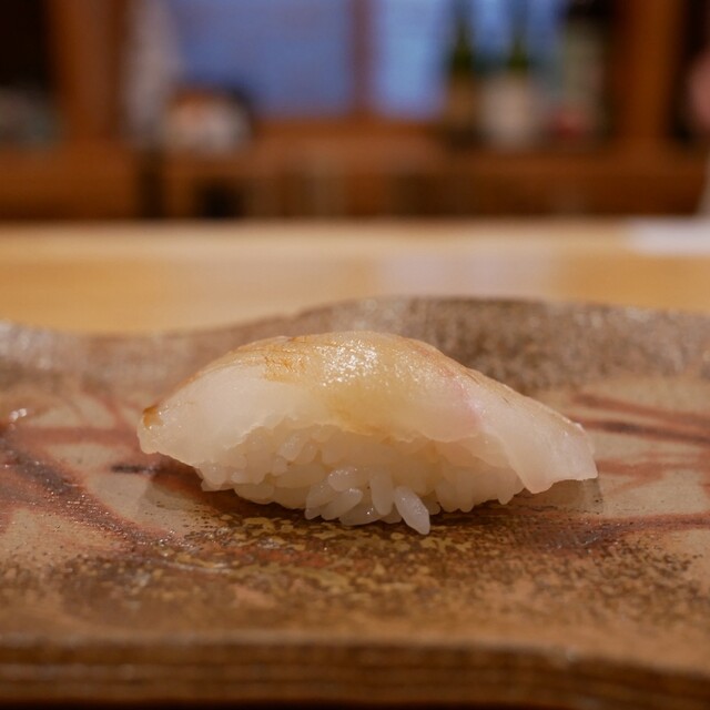 すしゆ 寿司勇 （すしゆう） - 乃木坂/寿司 | 食べログ