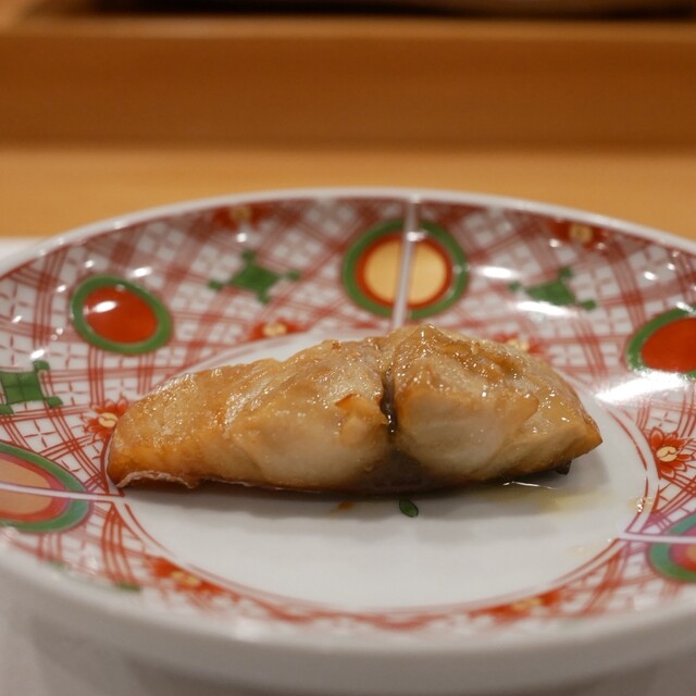 Sushi Yu - Nogizaka/Sushi | Tabelog