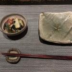 播州地酒 ひの - 内観