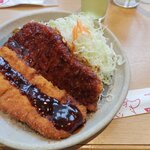 名古屋名物 みそかつ 矢場とん 矢場町本店 - 