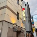 播州地酒 ひの - 外観