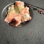 されど青き空を知る - 