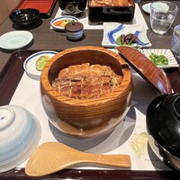 うなぎ処 山道 - 