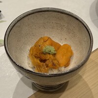 麻布 鮨 田名網 - 
