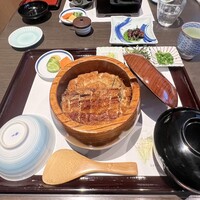 うなぎ処 山道 - 