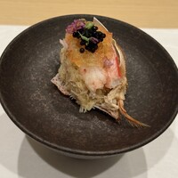 麻布 鮨 田名網 - 