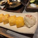 播州地酒 ひの - 料理