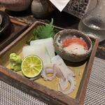 播州地酒 ひの - 料理