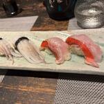 播州地酒 ひの - 料理