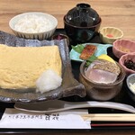 だし巻き玉子専門店 百花 - 