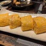 播州地酒 ひの - 料理