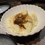 播州地酒 ひの - 料理