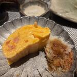 播州地酒 ひの - 料理