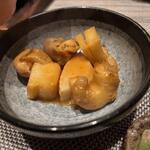 播州地酒 ひの - 料理