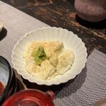 播州地酒 ひの - 料理