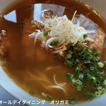 ラウンジ ORIGAMI - 