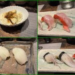 播州地酒 ひの - 料理