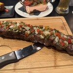 CAU Steak Restaurant  - 