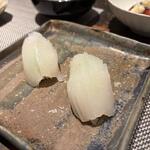 播州地酒 ひの - 料理