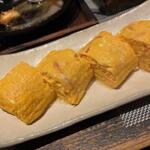 播州地酒 ひの - 料理