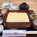 だし巻き玉子専門店 百花 - 