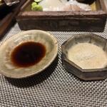 播州地酒 ひの - 料理