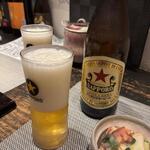 播州地酒 ひの - ドリンク